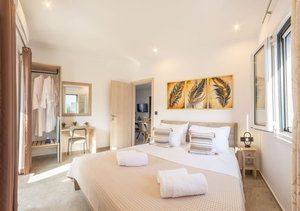 Hotel Aetheria Luxury Living Lefkada cazare Lefkada Town