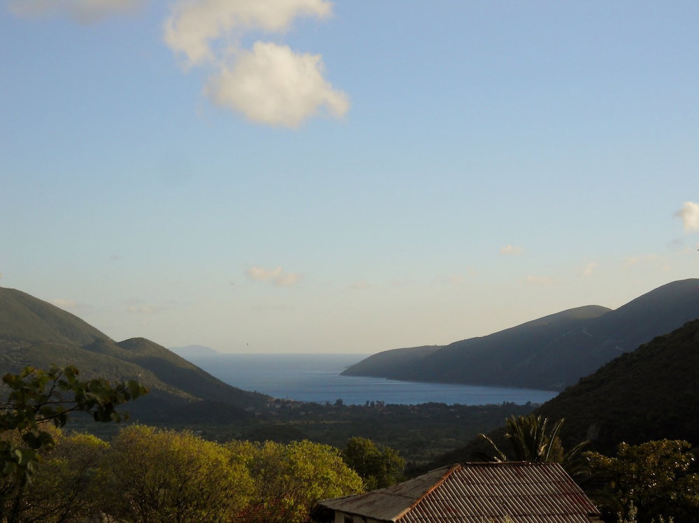 Hotel Studios Lefkada