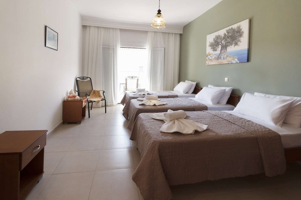 Hotel Galini.apartments
