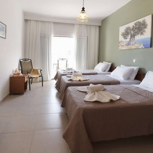 Sejur Galini.apartments vacanta Dimos Kassandra
