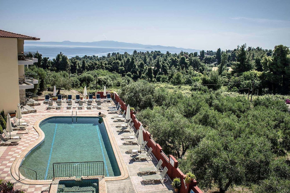 Hotel Ilios Hotel