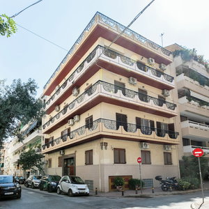 Hotel Anatoli - Athenian 2-Br Apartment In Athens cazare Zografos