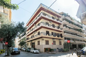 Hotel Anatoli - Athenian 2-Br Apartment In Athens cazare Zografos