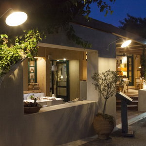 Hotel Villa Iokasti cazare Limin Khersonisou