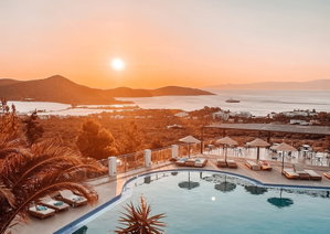 Hotel Elounda Residence Resort & Waterpark cazare Agios Nikolaos