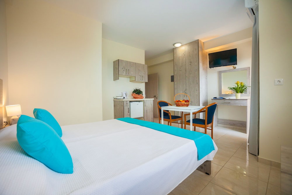 Elounda Residence Resort & Waterpark