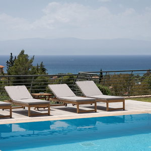 Hotel Hegemoni Villa Porto Heli cazare Ermioni