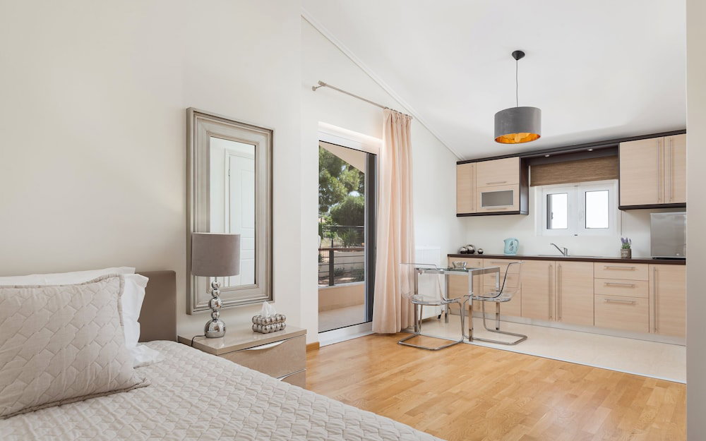 Hegemoni Villa Porto Heli
