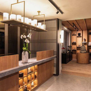 Hotel Darya-J cazare Dhafni