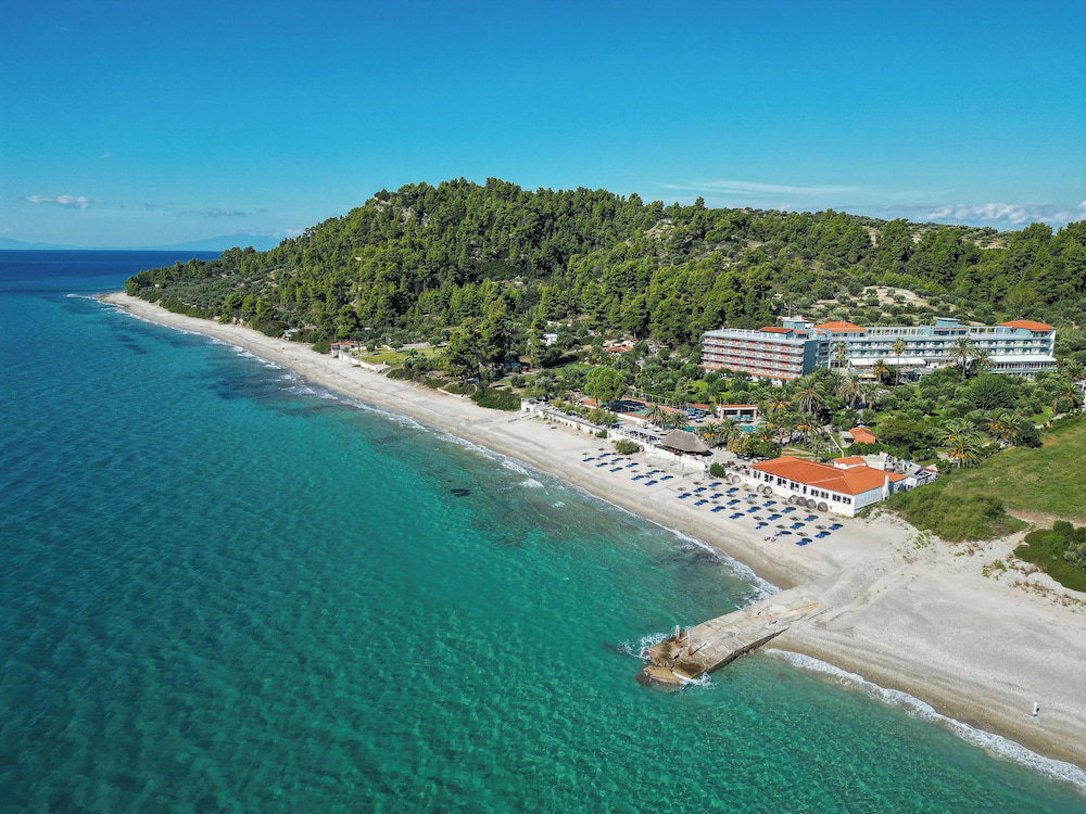 Hotel Mendi Hotel