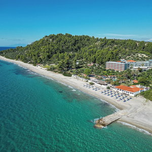 Hotel Mendi Hotel cazare Dimos Kassandra