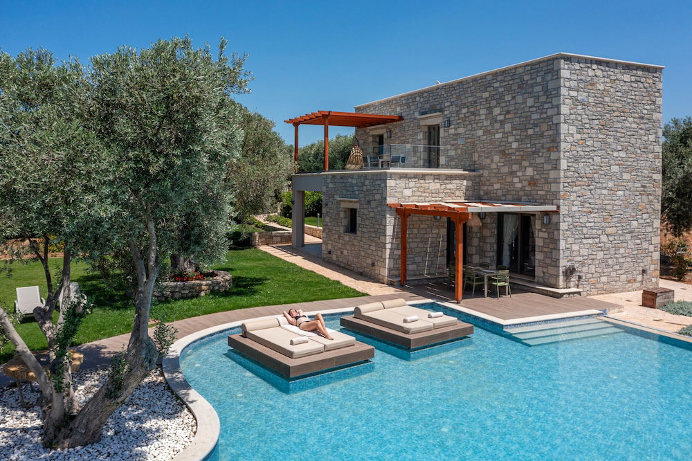 Hotel Diktamos Villa