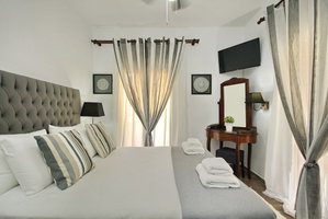 Hotel Aloe Luxury Apartments & Suites cazare Ermioni