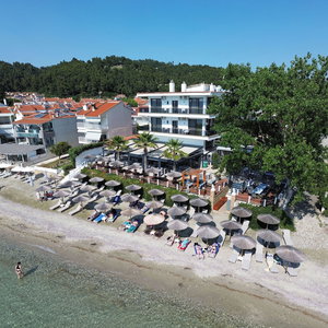 Sejur Evlogia Hotel By Greek Pride vacanta Dimos Kassandra