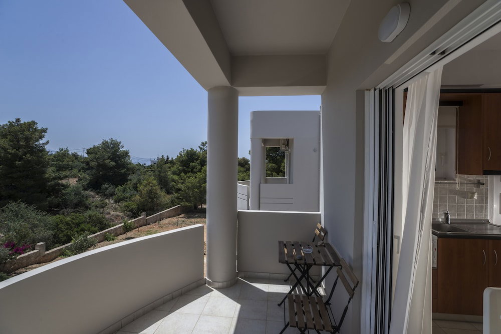 Hotel Nikis Dream Comfy Apartments