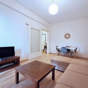 Hotel Comfortable Apt Near Larissis Metro cazare Kipseli