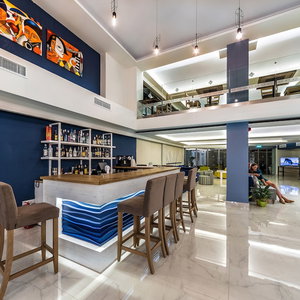 Hotel Pollis Hotel cazare Limin Khersonisou