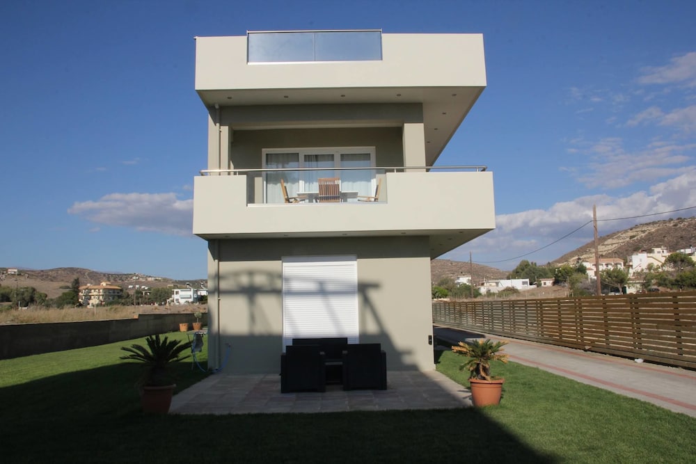 Hotel Holiday Luxury Villas
