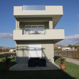 Hotel Holiday Luxury Villas cazare Kalamaki