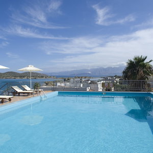 Hotel Elounda Akti Olous - Adults Only cazare Agios Nikolaos