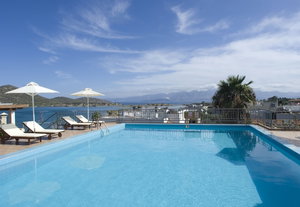 Hotel Elounda Akti Olous - Adults Only cazare Agios Nikolaos
