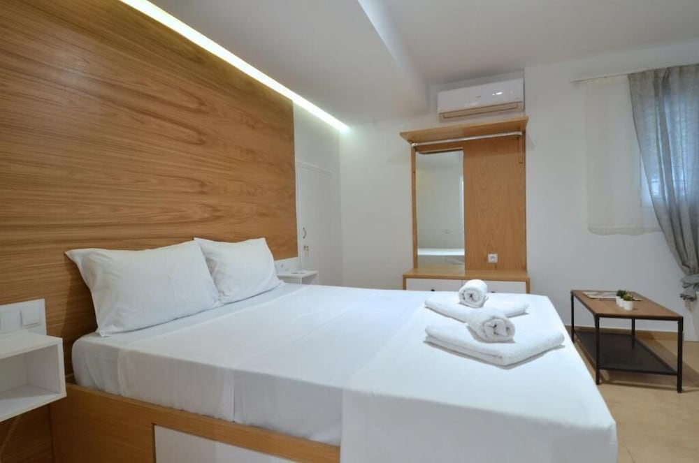Hotel Acropolis A Nice And Minimal Apartment