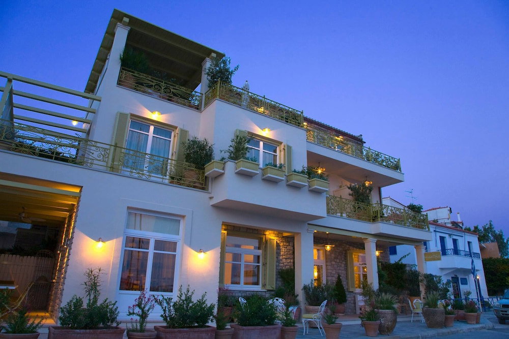 Hotel Mourayio Bed&Breakfast