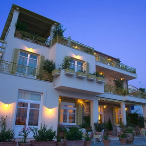 Hotel Mourayio Bed&Breakfast cazare Ermioni