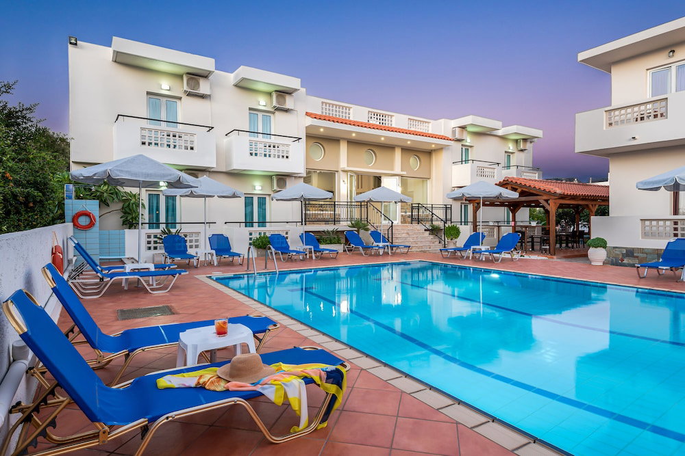 Hotel Sisi Breeze Hotel