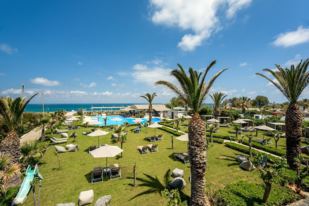 Hotel Marinos Beach Hotel