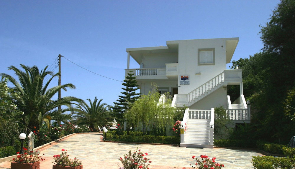 Hotel Villa Irini
