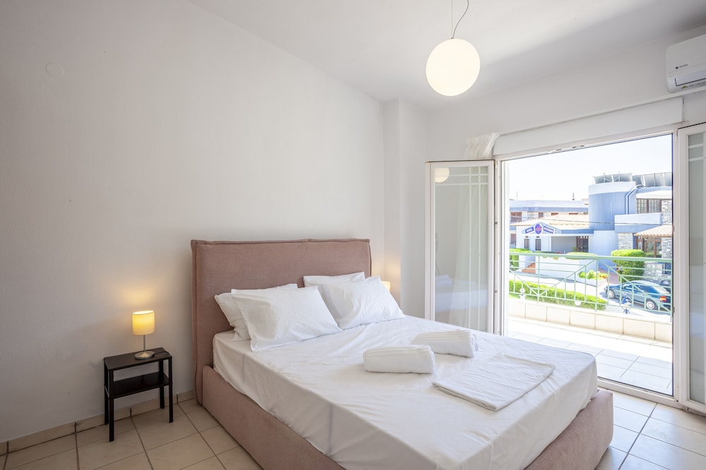 Hotel Aris Luxury Apartments