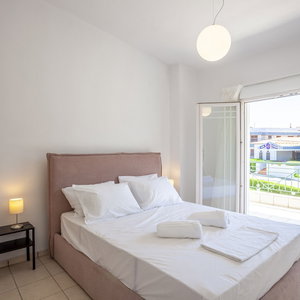 Sejur Aris Luxury Apartments vacanta Dimos Kassandra