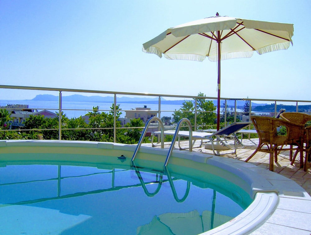 Hotel Blue Villas