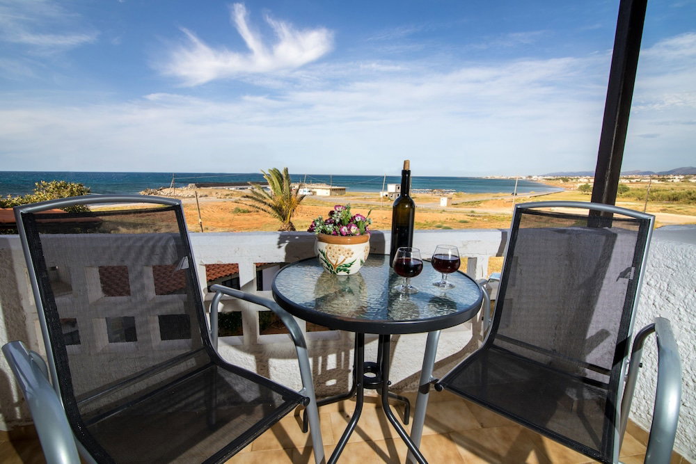 Hotel Irilena By Checkin