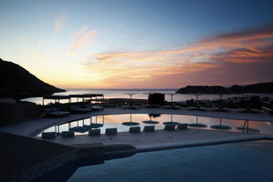 Hotel Cayo Exclusive Resort & Spa cazare Agios Nikolaos