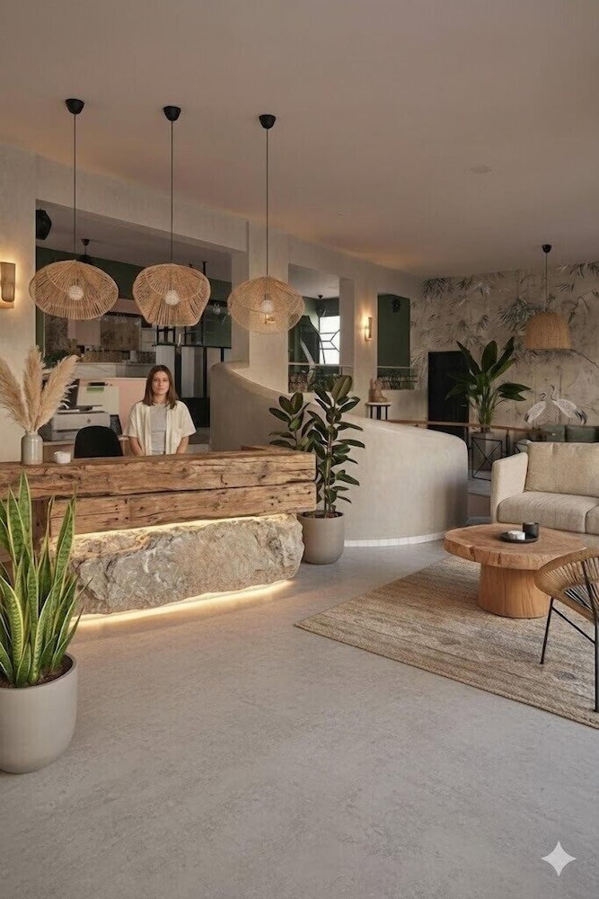 Indigo Suites Collection Adults Only.