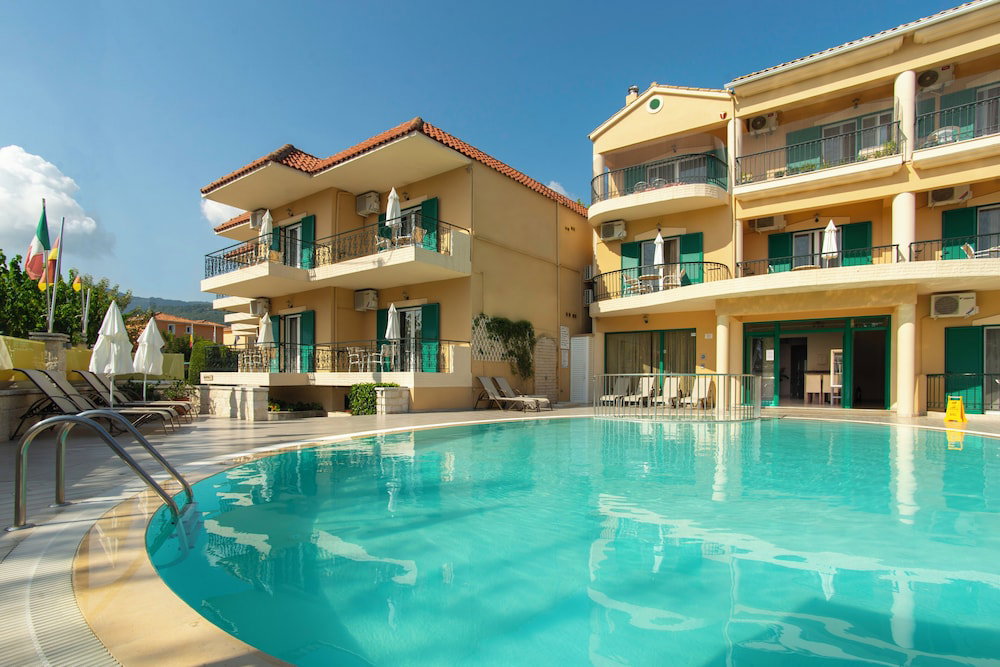 Hotel Konstantinos Hotel & Apartments 2