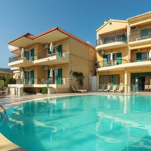 Hotel Konstantinos Hotel & Apartments 2 cazare Lefkada Town