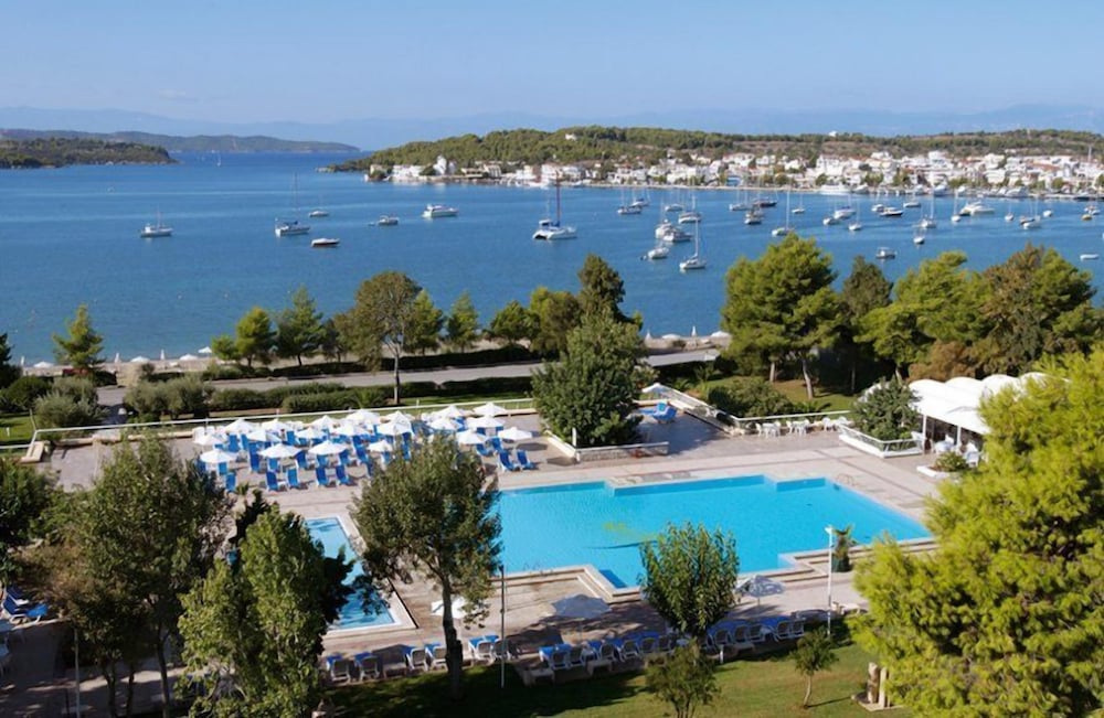 Hotel Aks Porto Heli
