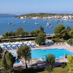 Hotel Aks Porto Heli cazare Ermioni