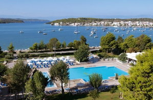 Hotel Aks Porto Heli cazare Ermioni
