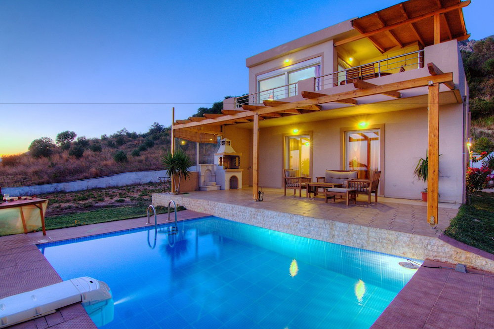 Hotel Villa Despina