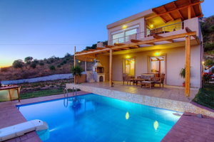 Hotel Villa Despina cazare Ayios Vasilios