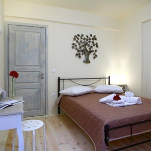 Hotel Niriides cazare Lefkada Town