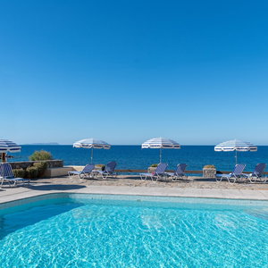 Hotel Porto Sisi Hotel Apartments cazare Agios Nikolaos