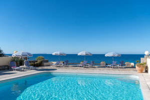 Hotel Porto Sisi Hotel Apartments cazare Agios Nikolaos