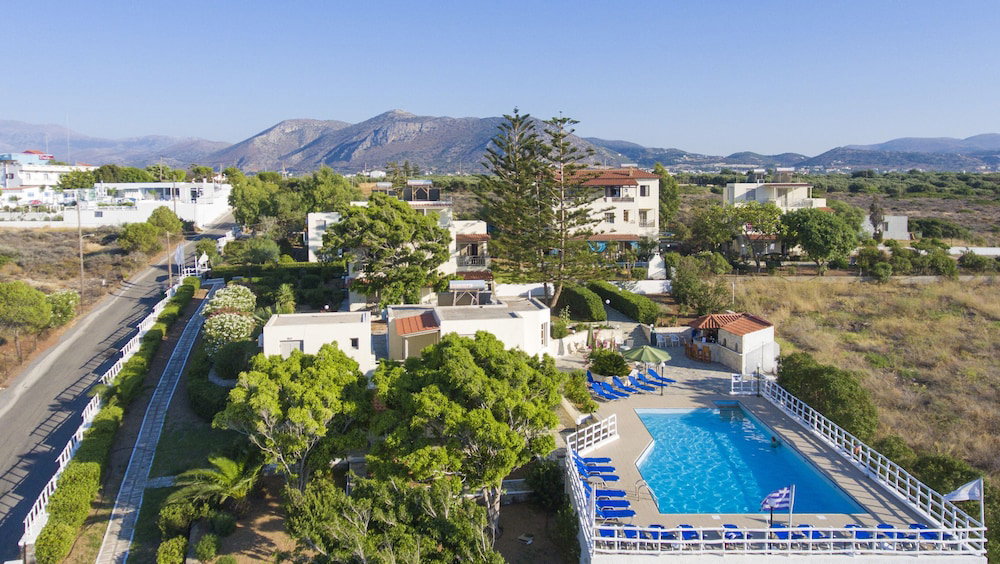 Hotel Panorama - Sea View