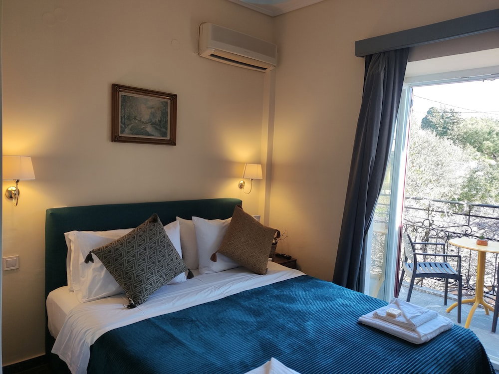 Hotel Hotel Iris