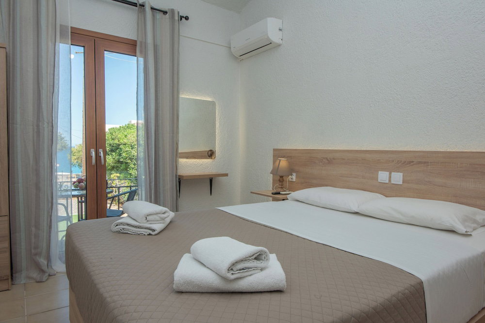 Athina Villas